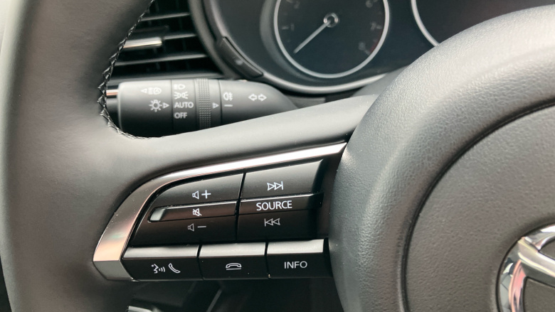 Mazda CX-30 2.5 e-Skyactiv G MHEV [140] Homura 5dr Petrol Hatchback